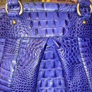 Beautiful nearly new bag and matching wallet